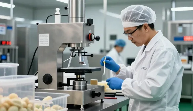 食材供应餐饮配套：食材供应企业须知