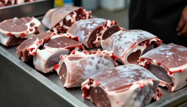 核对清单：鲜肉冻品配送时效优化要点