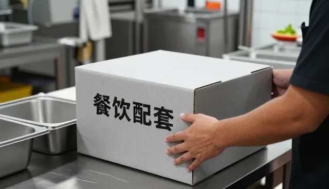 重庆得心餐饮管理有限公司探索销售服务更多应用可能