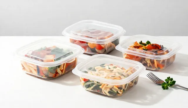 预制菜系列在食材供应中的两种做法对比及取舍