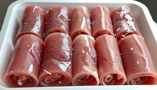 餐饮配套中鲜肉冻品使用与常温肉的取舍