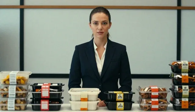 食品代运营中物流管理的选型关键点分析